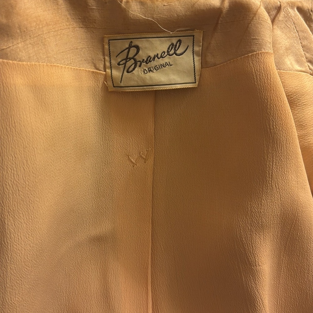 Blouson Evening Jacket - image 8